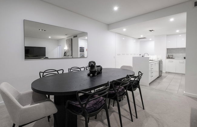 Apartments by the International - Foto 26