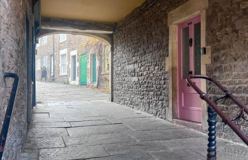 Merchants Town House - Catherine Hill - Photo 32