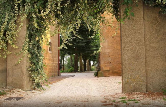 Antico Borgo La Commenda - Foto 41