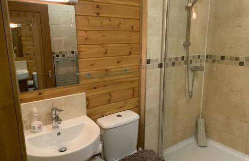 Southernwood - Garden Lodge 5 - Foto 9