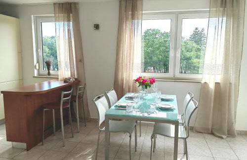 Sea View Apartment & Studio Apartment Bruno Umag - Foto 3