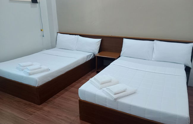 Villamarilyn Resort and Hotel - Foto 13