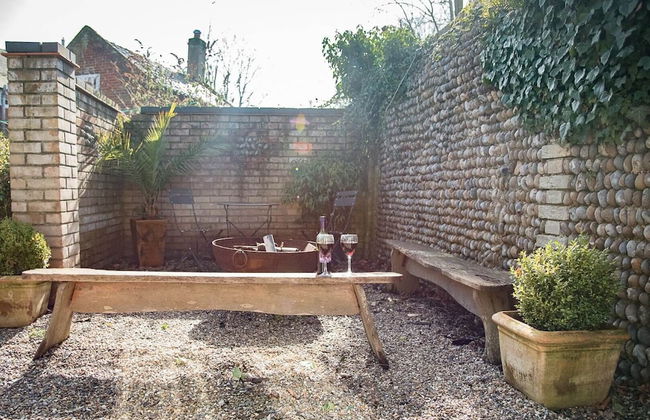 The Coach House, Reydon - Foto 41