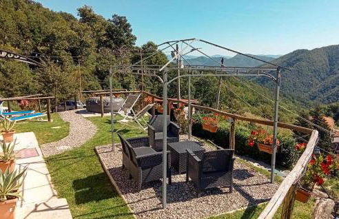 1 Bedroom Stunning Home In Palagnana - Foto 2