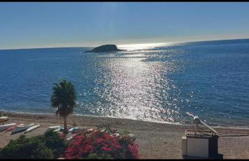 Apto fully equiped con piscina y gratis parking - Photo 31