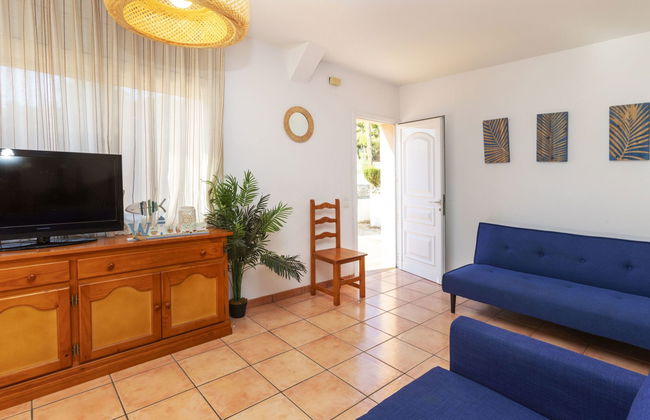 Villa Cala Nova A - Foto 8