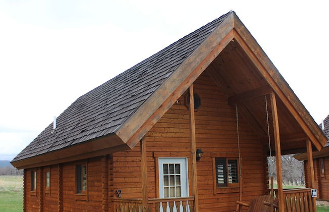 Elkhorn Ridge Resort - Foto 1