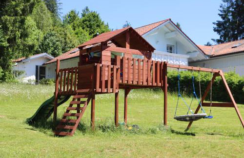 Apartment am Nationalpark Bayerwald - Foto 9