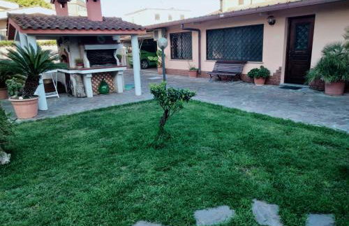 ZÍ MARIO Suite degli Ospiti - Roma Ostia Antica - Foto 7