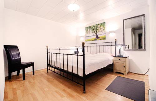 Ferienhaus SEERESIDENZ am Mühlensee - Foto 8