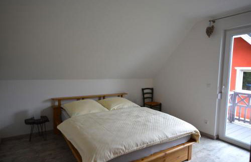 Urlaub am Plätlinsee - Haus Odin - Foto 19