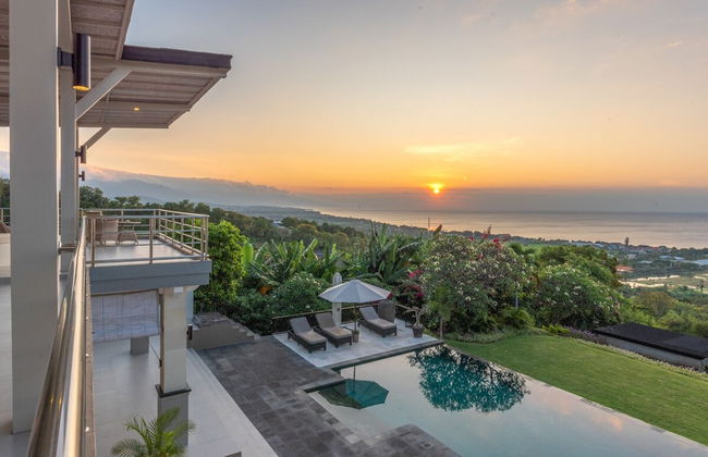 Villa Puri Soka - Apartment 1 Upstair - Foto 28