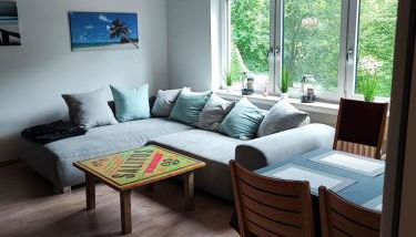 Ferien - und Monteurwohnung am Freibad - Foto 4