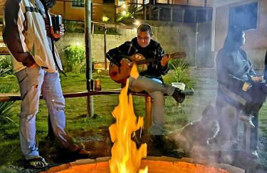 Casa Amantes da Serra Ibitipoca - Satisfação Garantida - Photo 4