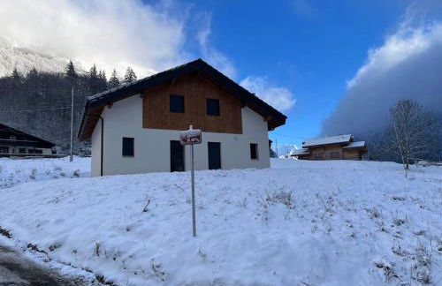 Villa en Bellevaux avec sauna et jacuzzi - Foto 30