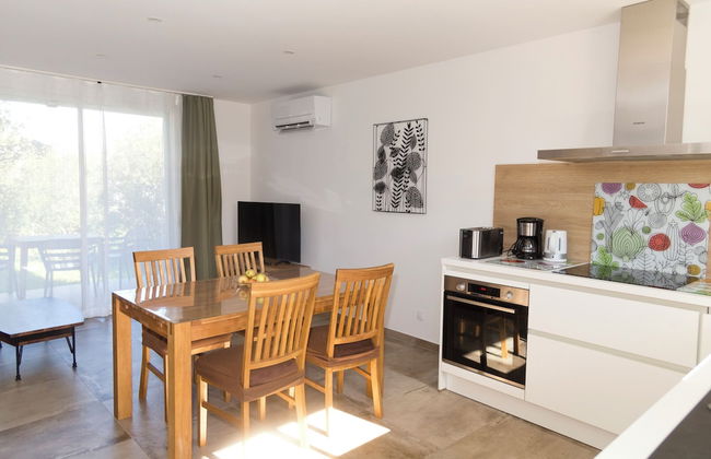 Les Mûriers - Photo 26