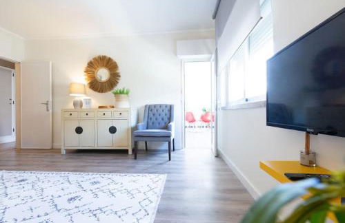 beachome4u4 / Carcavelos beach - Foto 9