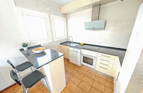 LITORAL COSTA DORADA - VILLA LAURA II Only families - Foto 2