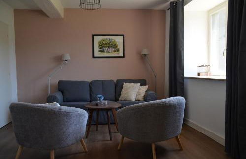 Chateau de Salorges - Farmgite - Foto 1