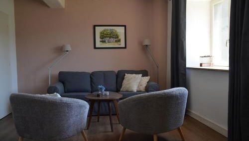 Chateau de Salorges - Farmgite - Foto 1