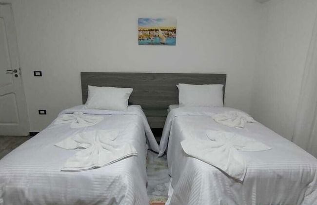 Pyramids Hub-Giza - Foto 22