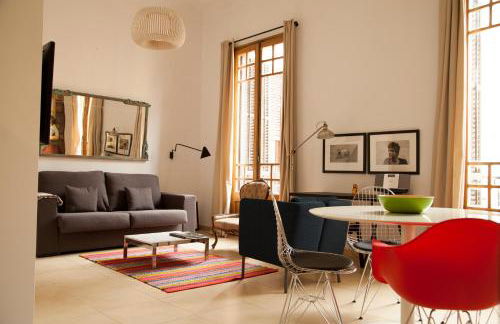 BUBUFLATS Ayuntamiento - Foto 57