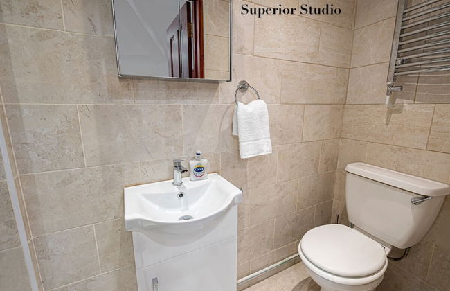 Kensington Olympia - Foto 37