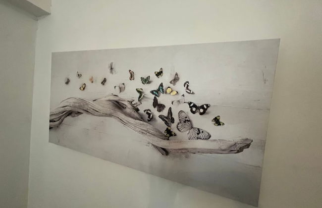 Exquisite Beachfront Residence With Luxurious Interiors The Cozy Clam Pevensey Bay - Foto 41