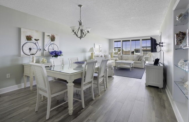 Loggerhead 314 2 Bedroom Condo by RedAwning - Foto 23