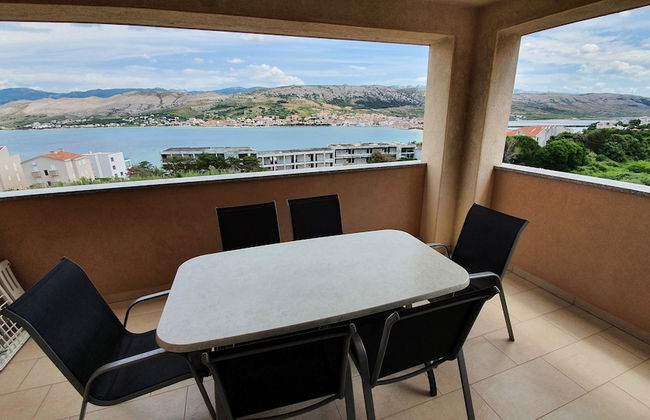 Apartments Jesen Augustin - Photo 49