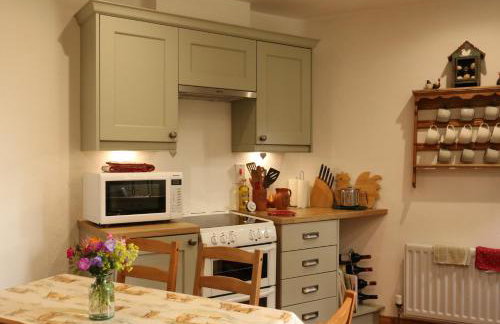 Drumena Cottage - Photo 18