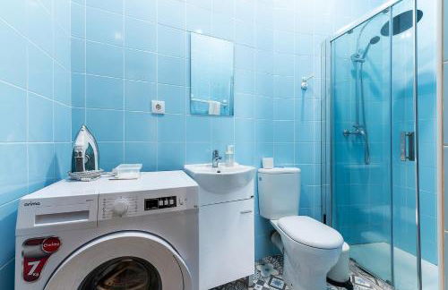 Alfama the city and the river - Foto 25