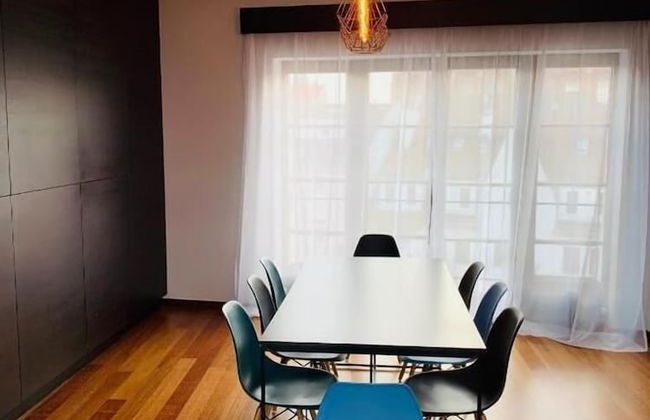 Boogie Apartments Old Town - Photo 57