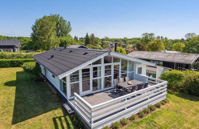 "Wrange" - 150m from the sea - Foto 1