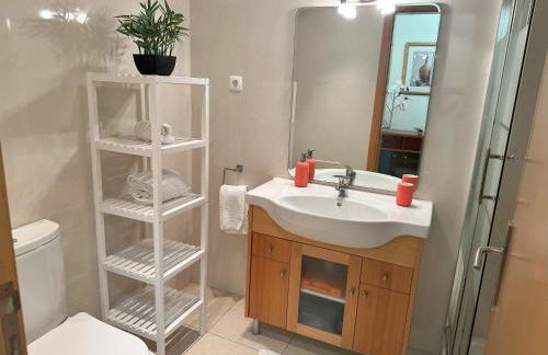 Charmant appartement, calme avec vue piscine, 1km de la plage, Olhos de Água - Foto 8