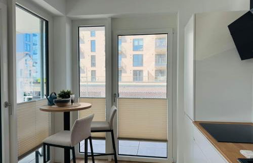 Ferienwohnung am Yachthafen Port Marina - Photo 10