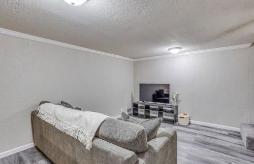 Andover Abode - sleeps 6 - Foto 20