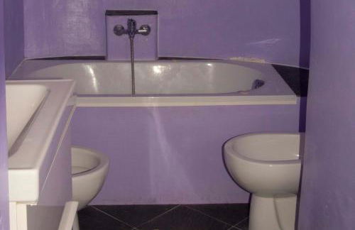 Home on the beach -30 mt in Arenzano-Genova - Foto 14