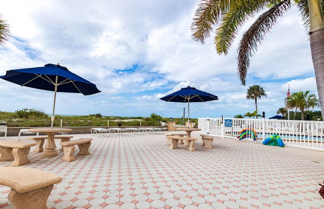 San Marco Gulf Beach Views 3rd Floor - Foto 30