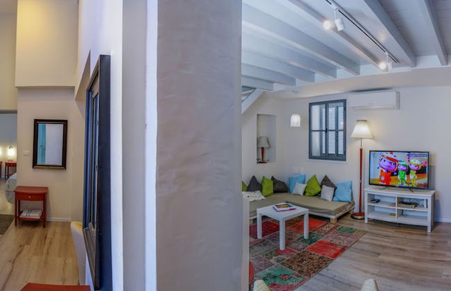 Akotika boutique Old City Apartments - Foto 15