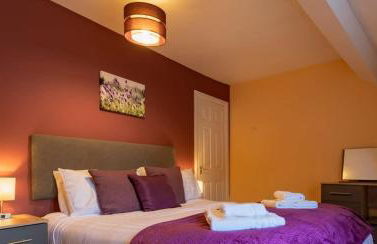 Lavender Cottage - a beautiful quirky family cottage - Foto 7