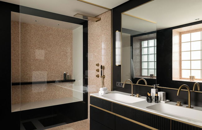 HIGHSTAY - Luxury Serviced Villa - Poincaré - Photo 43