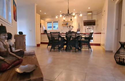 Casa El Mirador - Foto 18