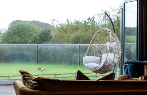 Luxury Lake Front Escape With Hot Tub - Foto 49