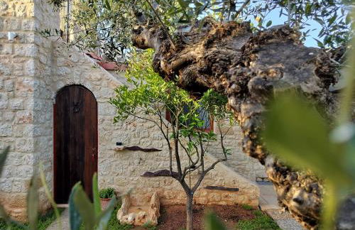 Georges Houses Mani - Foto 19