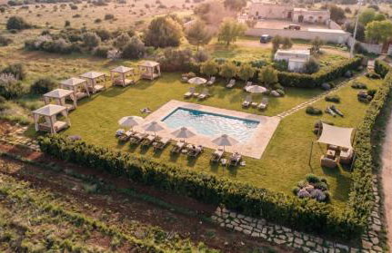 Masseria Scafazzi - Salento - Foto 1