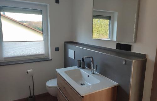 Ferienhaus Franzi mit Grill, Garten und Terrasse - Foto 13