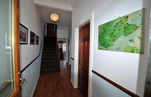 The Beacon- coastal home in St Monans - Foto 16