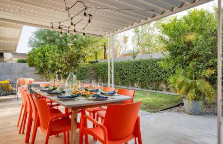 Lloyd by Avantstay Palm Spring Paradise w/ Pool, Large Yard & Table Tennis! Permit#3779 - Foto 72