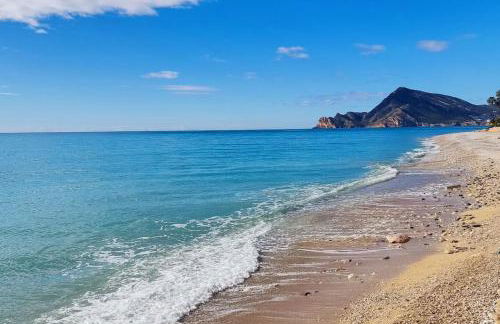 Apartamento Altea - Cap Negret - Acceso directo a playa - Photo 56